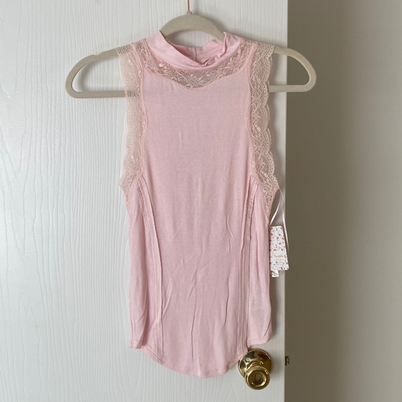 Free People Tank Top NWT - Picture 1 of 4